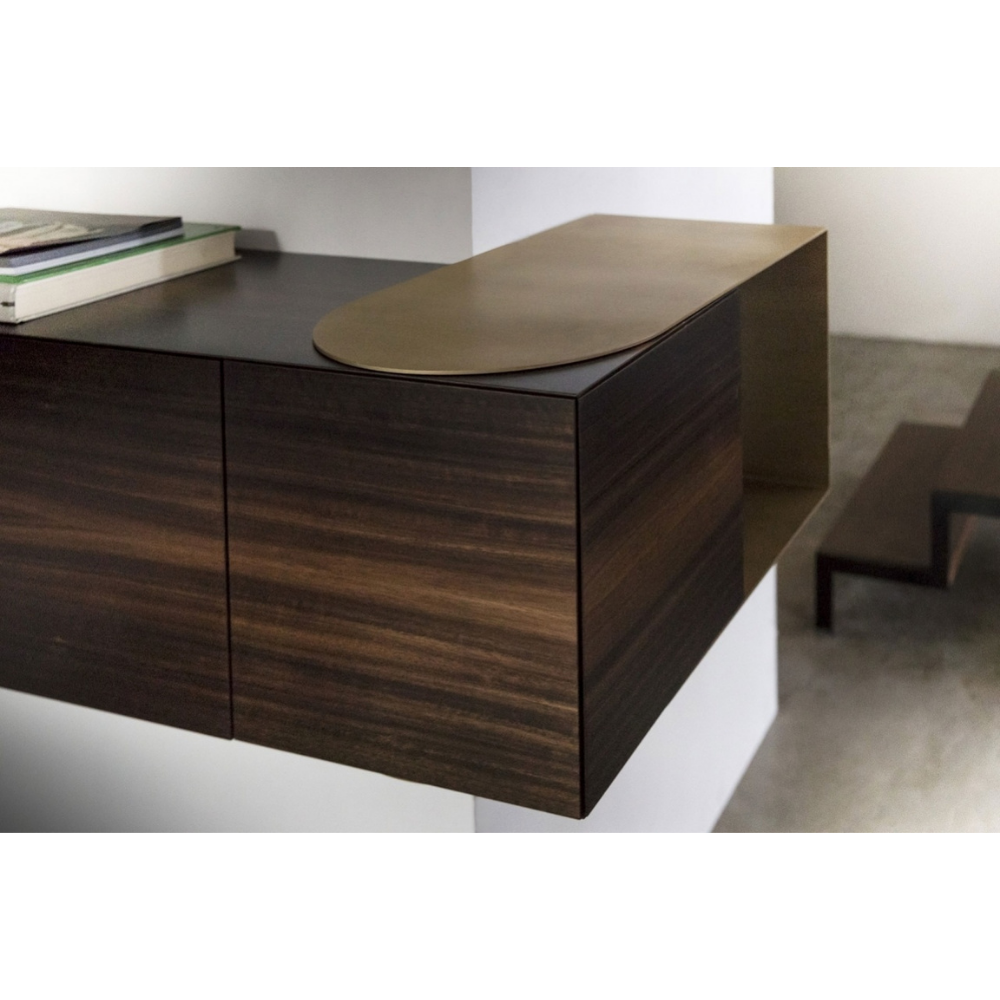 Mogg EVERYWHERE WALL UNIT - 2
