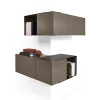 Mogg EVERYWHERE WALL UNIT - 3
