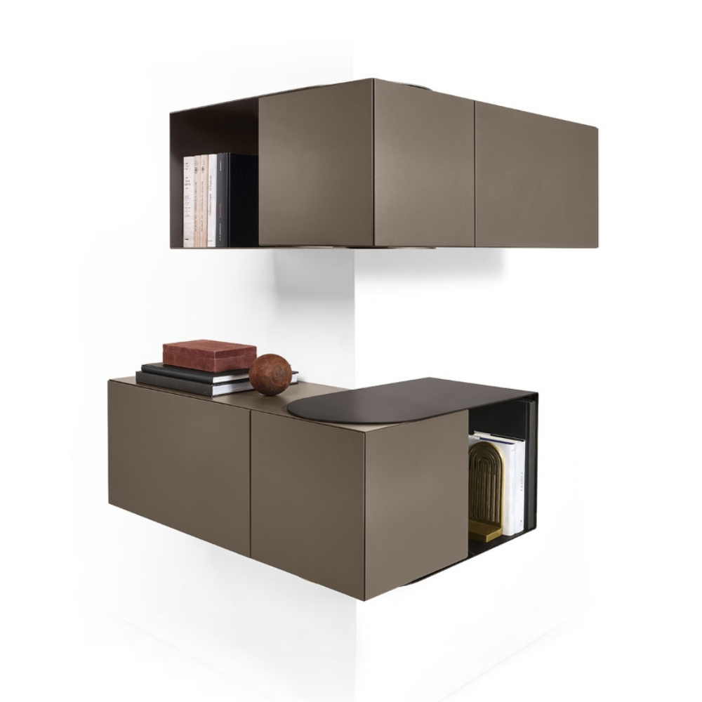 Mogg EVERYWHERE WALL UNIT - 3