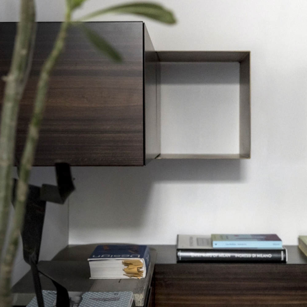 Mogg EVERYWHERE WALL UNIT - 4