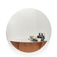 Mogg Mirror BRAME - 1