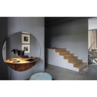 Mogg Mirror BRAME - 2