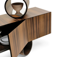 Mogg Sideboard Giunone - 3