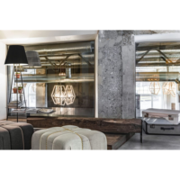 Mogg Table BEAM - 2