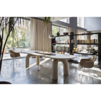 Mogg Table ELEPHANTE - 4