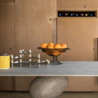 Mogg Table MATERA - 4