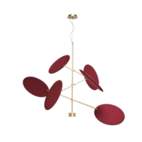 Mogg lamp DIVA - 1