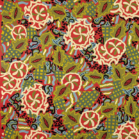 Pierre Frey Fabrics Bebelle-1