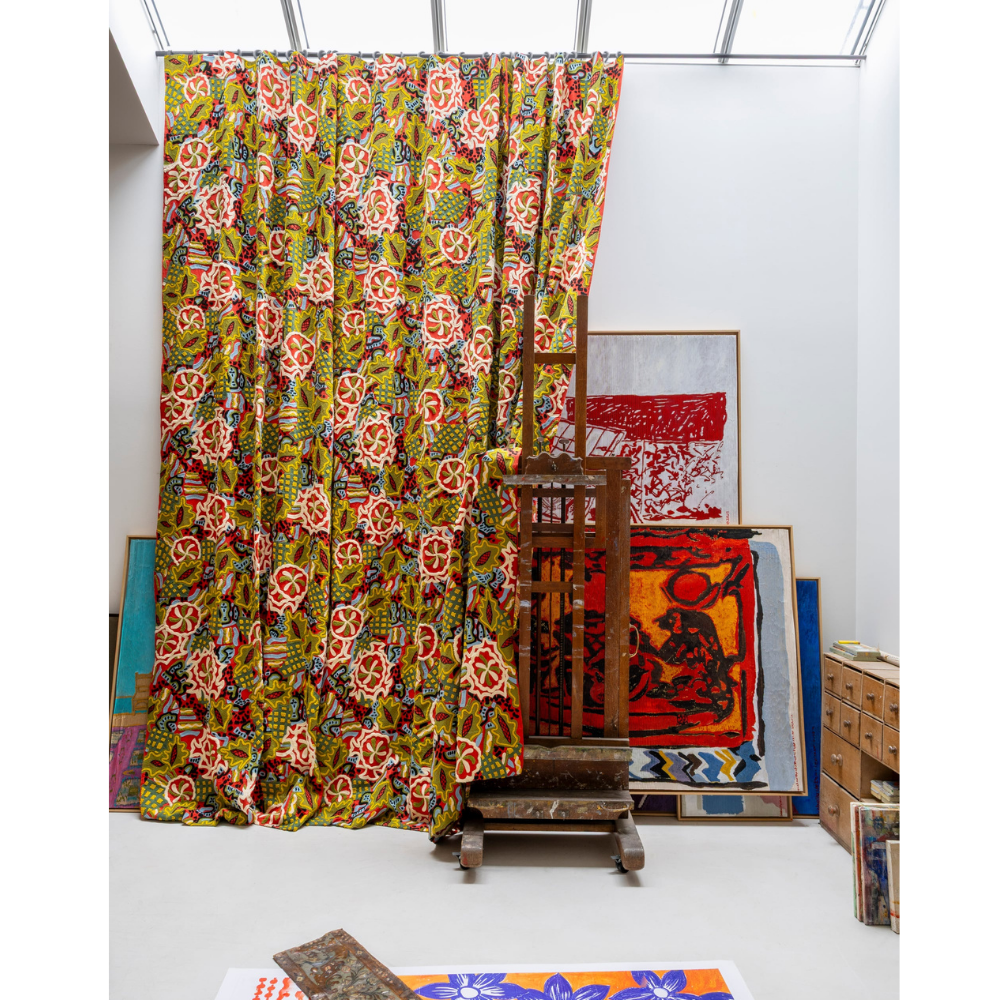 Pierre Frey Fabrics Bebelle-2