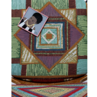 Pierre Frey Fabrics Color patch-3