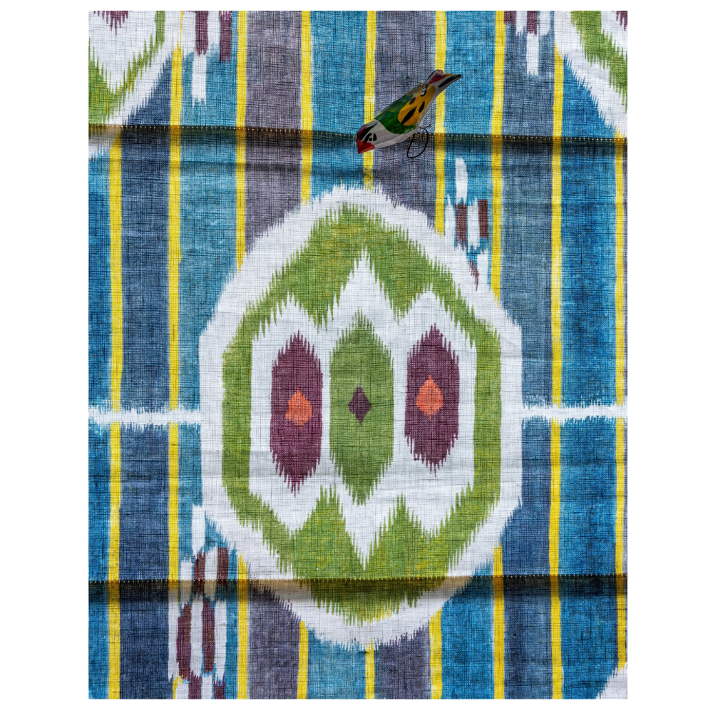 Pierre Frey Fabrics Dana-3