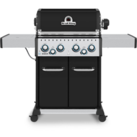 Broil King Barbecue Baron 490 Classic-1
