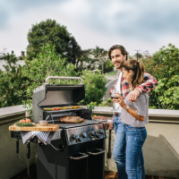 Broil King Barbecue Baron 490 Classic-2