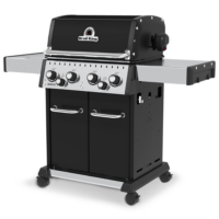 Broil King Barbecue Baron 490 Classic-3