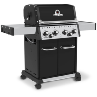 Broil King Barbecue Baron 490 Classic-4
