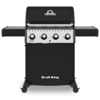 Broil King Barbecue Crown 410-1