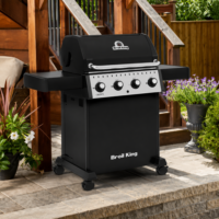 Broil King Barbecue Crown 410-2