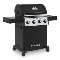 Broil King Barbecue Crown 410-3