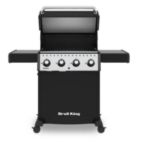 Broil King Barbecue Crown 410-4