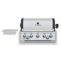Broil King Barbecue IMPERIAL 590 built-in-1