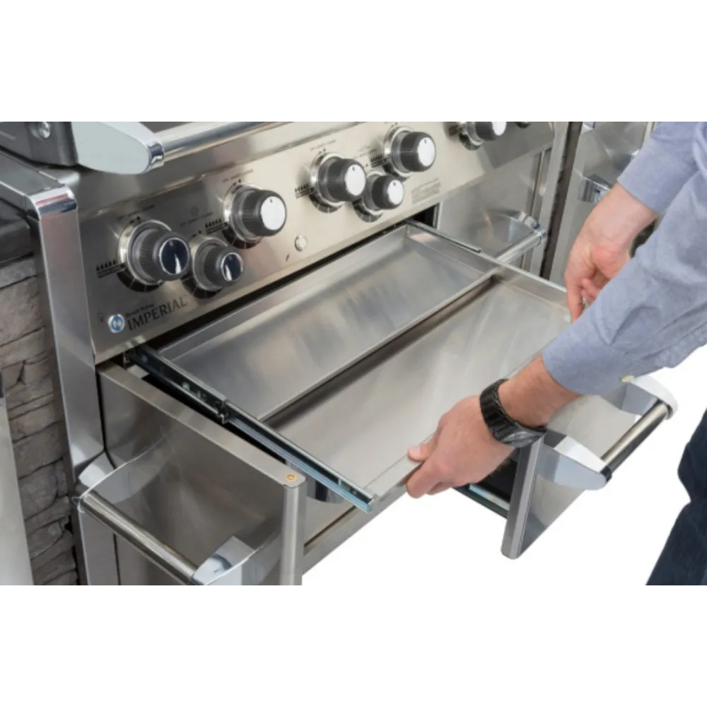 Broil King Barbecue IMPERIAL 590 built-in-2