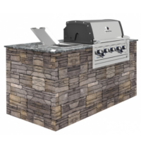Broil King Barbecue IMPERIAL 590 built-in-3