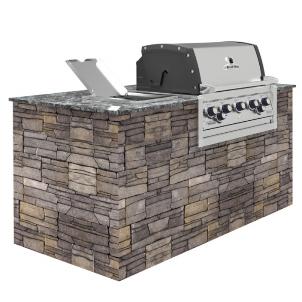 Broil King Barbecue IMPERIAL 590 built-in-3