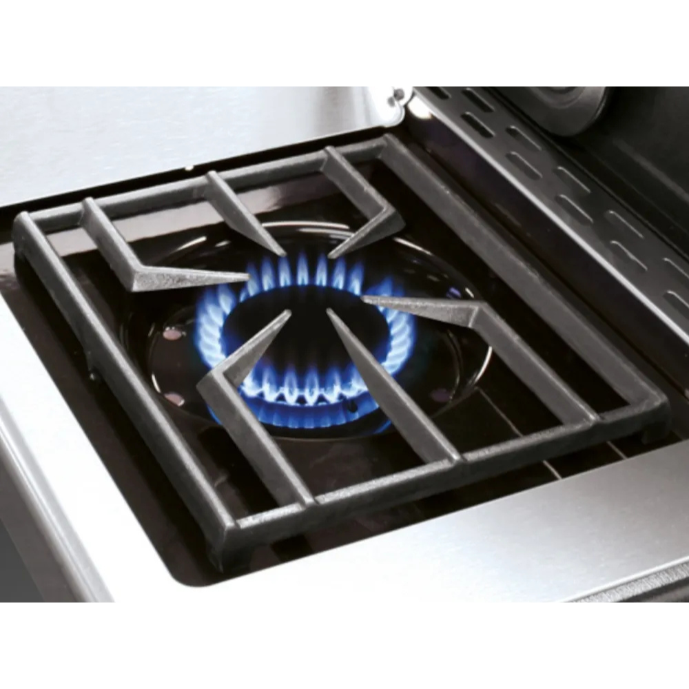 Broil King Barbecue IMPERIAL 590 built-in-4