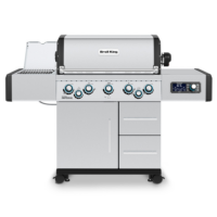 Broil King Barbecue Imperial QS 590 IR-1
