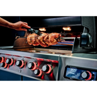 Broil King Barbecue Imperial QS 590 IR-2