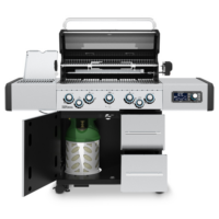 Broil King Barbecue Imperial QS 590 IR-3