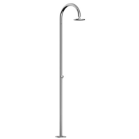 Fontealta Shower Origio All Stell C50As.M-1