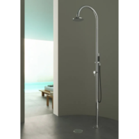 Fontealta Shower Origio All Stell C50As.M-3