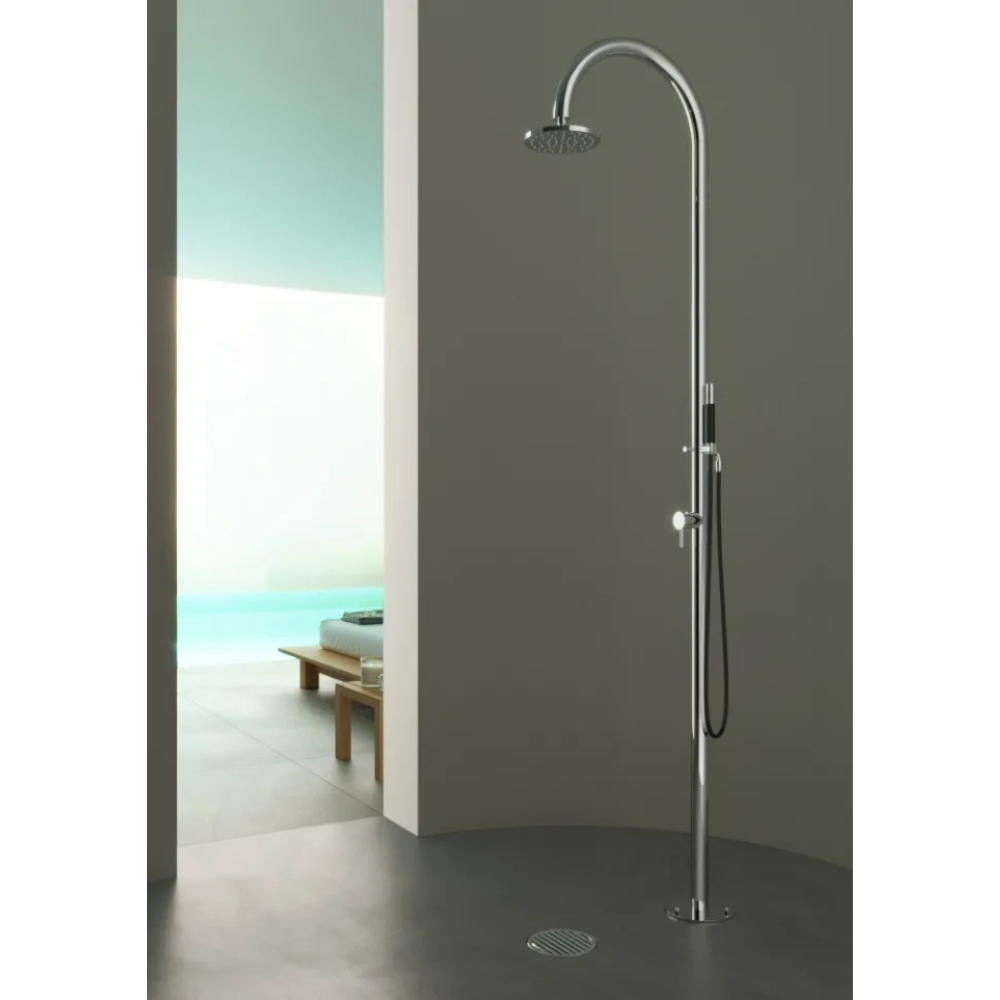 Fontealta Shower Origio All Stell C50As.M-3