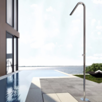 Fontealta Shower Twiggy Cs40-2