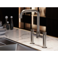 Fontealta Tap Kitchen Kw30-2
