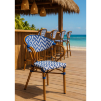Forma Design Armchair French-2