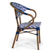 Forma Design Armchair French-4