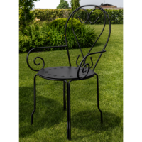 Forma Design Armchair New Old Anthracite-3