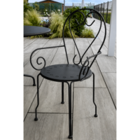 Forma Design Armchair New Old Anthracite-4