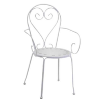 Forma Design Armchair New Old Cream-1