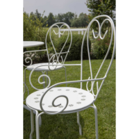 Forma Design Armchair New Old Cream-2