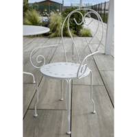 Forma Design Armchair New Old Cream-4