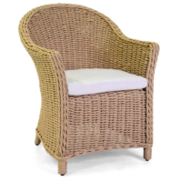 Forma Design Armchair Oakland-1