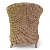 Forma Design Armchair Oakland-4