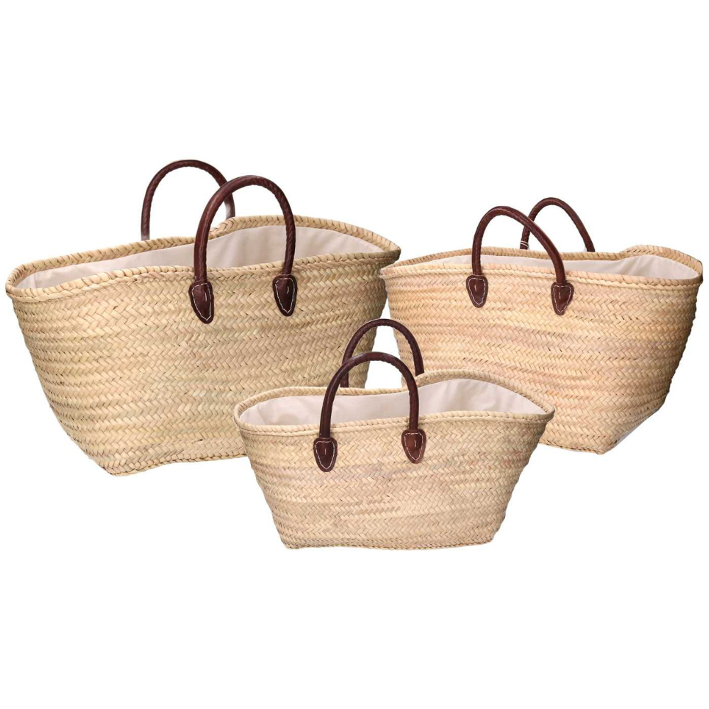 Forma Design Bag Natural Straw-1