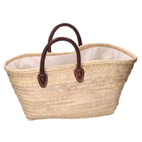Forma Design Bag Natural Straw-2