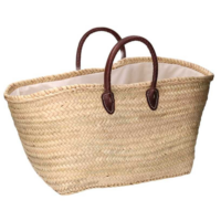 Forma Design Bag Natural Straw-4
