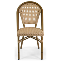 Forma Design Chair French Natural polyrattan -3