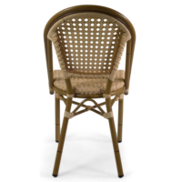 Forma Design Chair French Natural polyrattan -4